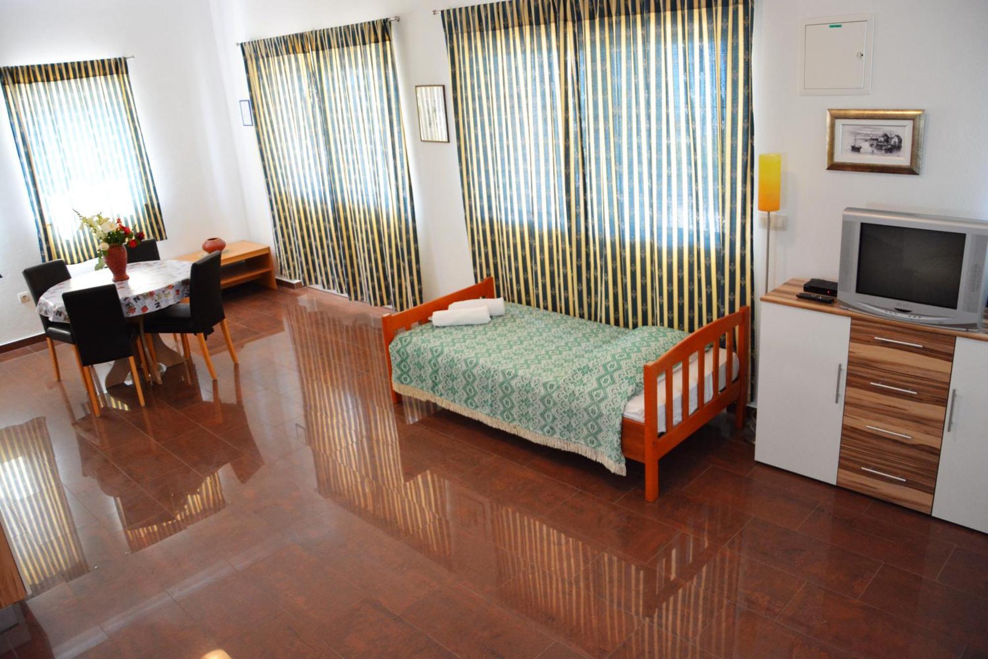 Apartments Buturi Soline  Rom bilde